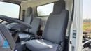 Isuzu NPR 2025 | 5.2L Diesel Manual | Bare Chassis | 16ft | GCC | Best Price