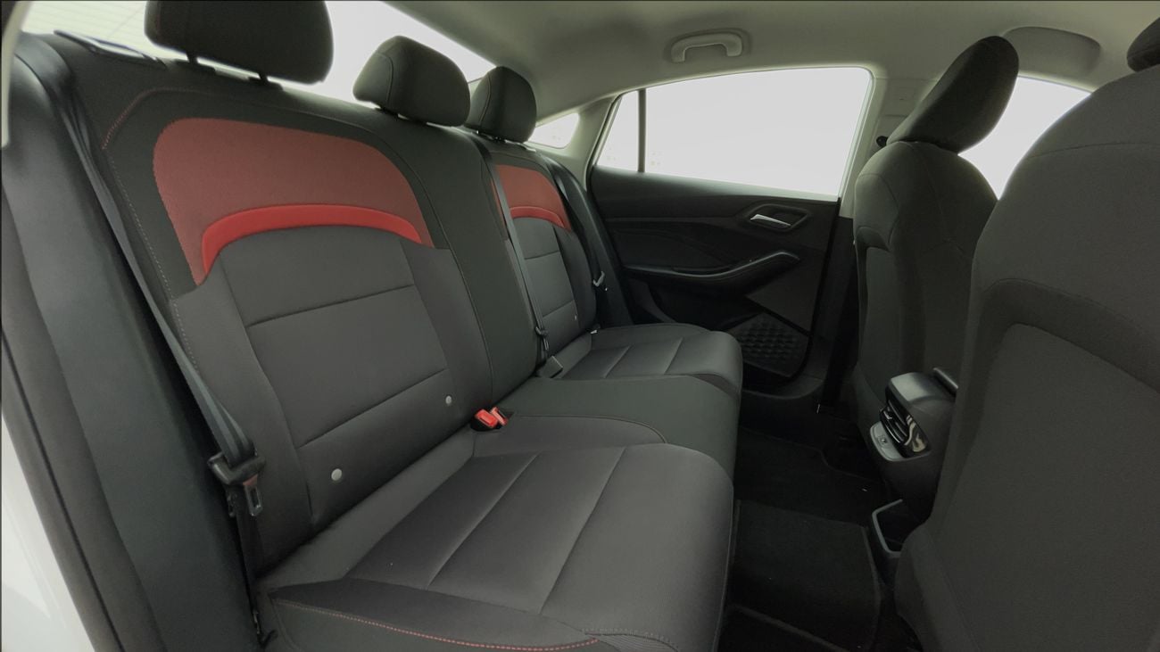 MG GT STD 1.5 | Zero Down Payment | Home Test Drive