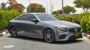 Mercedes-Benz E450 Coupe Mercedes E450 AMG II 2020 II FULLY LOADED