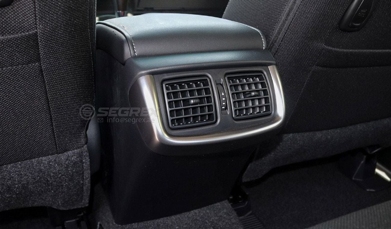 Toyota Hilux 2025 Model Toyota Hilux DC, 2.7L Petrol 4WD 6A/T