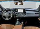 لكزس ES300h HYBRID PLUS