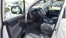 Toyota Land Cruiser 2020 DIESEL 4.5L V8 POWER DRIVER SEAT