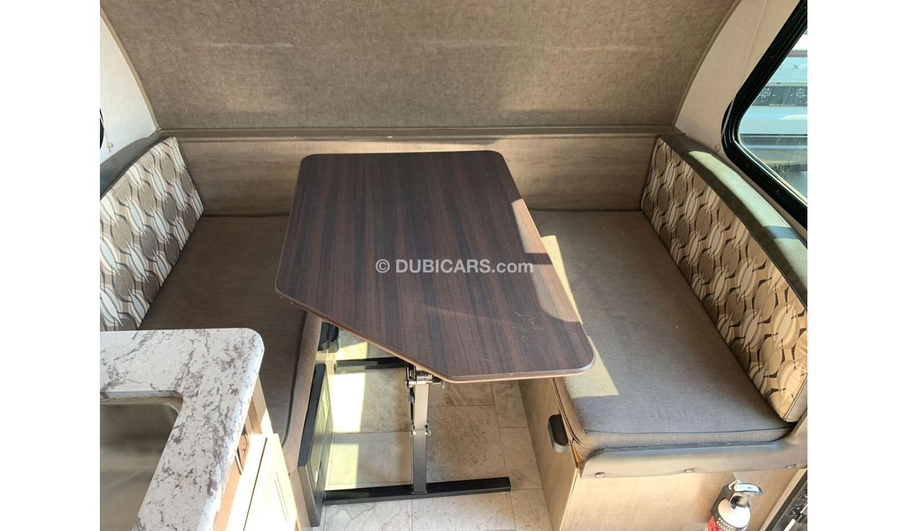 s RPod Forest River Trailer