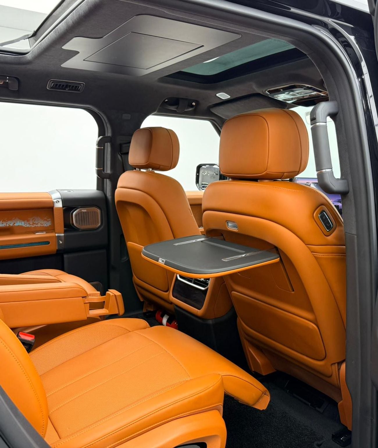 جيتور G700 FLAGSHIP 2026 Jetour G700 Flagship, Jetour Warranty, Full Jetour Service History, Low Km, Pilot Seat