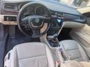 Skoda Superb L&K
