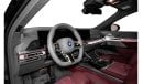 بي أم دبليو i7 xDrive60 M Sport | GCC Spec | With Warranty