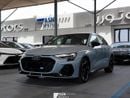 أودي A3 Sportback 1.5 Turbo 2025 (Export Price)