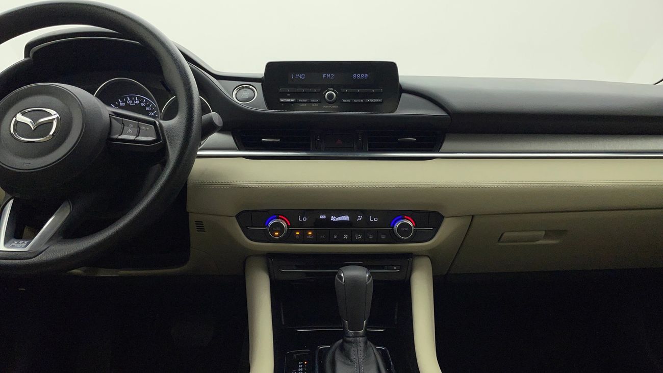 Mazda 6 S 2.5 | Zero Down Payment | Home Test Drive