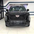 Cadillac Escalade SPORT PLATINUM