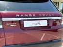لاند روفر رينج روفر سبورت TOP AED 2,340 P.M | 0% DOWN PAYMENT | RANGE ROVER SPORT SE | 2017 | 1ST OWNER | GCC SPECS