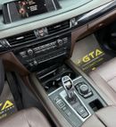 BMW X5 35i Exclusive 3.0L (5 Seater) 2017 BMW X5 xDrive35i Exclusive, Full BMW Service History, Excellent C