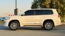 Toyota Land Cruiser PUSH START | V8 DIESEL ENGINE | SUNROOF | AUTOMATIC | PARKING SENSORS