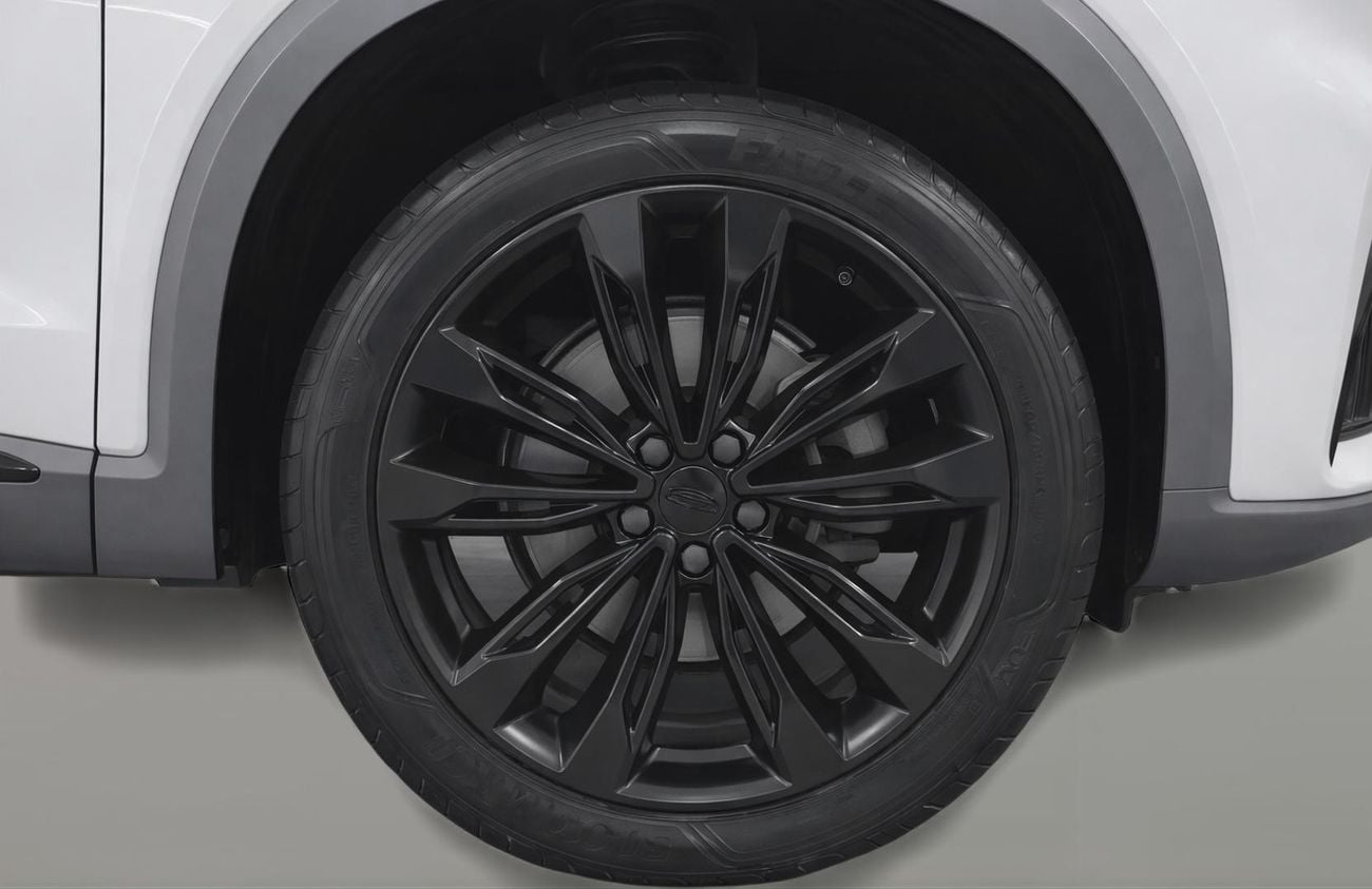 Geely Tugella GF 2024 | AED 1017/Month | 0 DP | 30 Day Return | Warranty