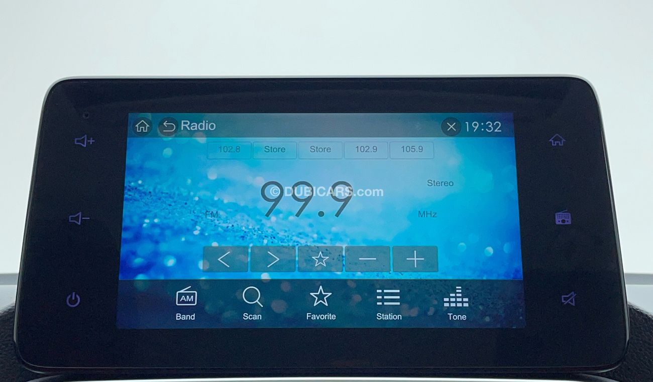 Chevrolet Captiva PREMIER 1.5 | Zero Down Payment | Free Home Test Drive