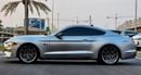 Ford Mustang GT PREMIUM