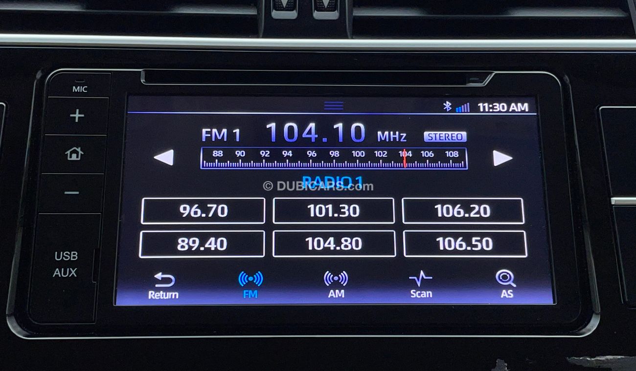 تويوتا برادو GXR 2.7 | بدون دفعة مقدمة | اختبار قيادة مجاني للمنزل