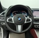 BMW X6 40i M SPORT EXCLUSIVE