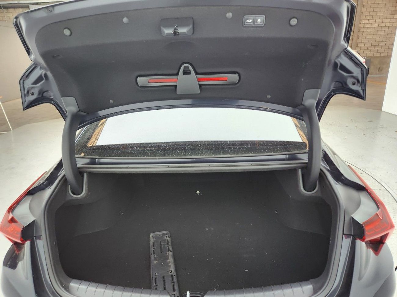 كيا K8 2022 KIA K8 2.5 NOBLESS (HIGHEST TRIM)