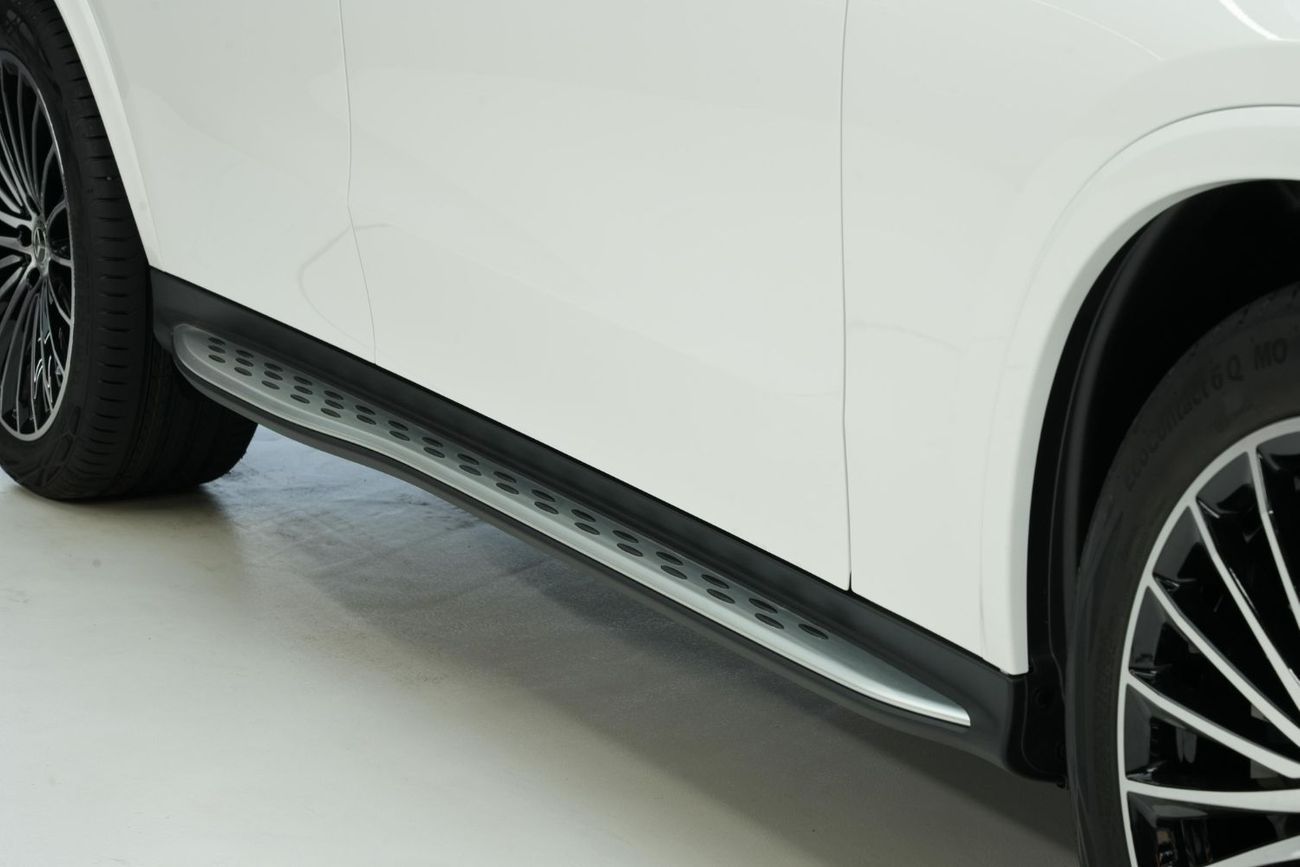 Mercedes-Benz GLC Coupe 200