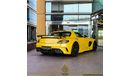 مرسيدس بنز SLS AMG بلاك سيريز