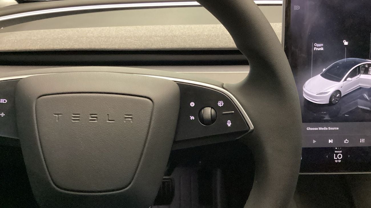 Tesla Model 3 STANDARD RANGE | Guaranteed Warranty | 0 Down Payment