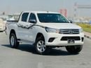 Toyota Hilux Diesel