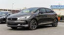 DS Automobiles DS5 New Shape