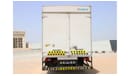 Nissan United Diesel 2017- UD LKE 210 - 10 TON - GCC SPECS - EXCELLENT CONDITION VAT EXCLUDED