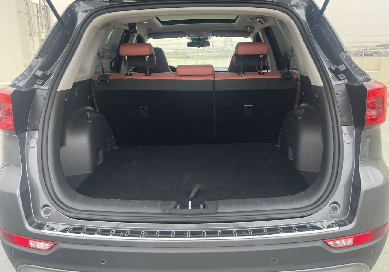 Changan CS75, миниатюра 15