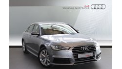 Audi A6 35 FSI quattro ( Ref.# 133270)