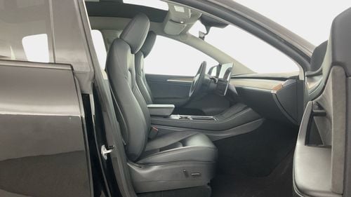 Tesla Model Y Long Range (Dual Motor) | Guaranteed Warranty | 0 Down Payment