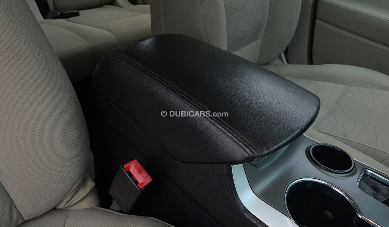 Ford Explorer STD 3.5 | Zero Down Payment | Free Home Test Drive