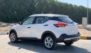 Nissan Kicks 2018 1.6L Ref#671