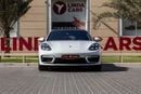 Porsche Panamera GTS 4.0L (454 HP) RWD