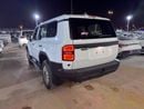 Toyota Prado TXR