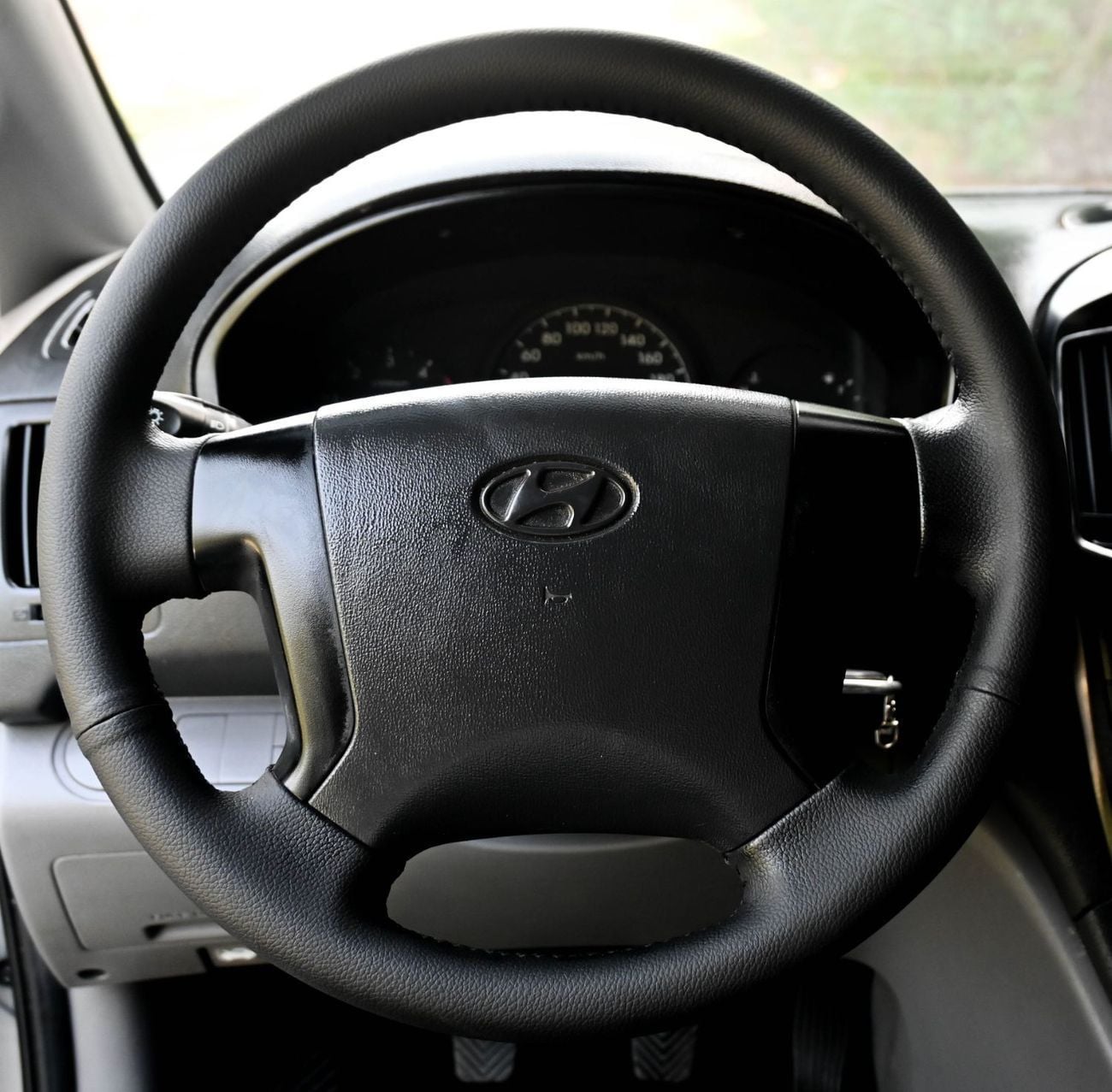 Hyundai H-1 Hyundai H1 Van Diesel , 2019 Korean, accident-free, in excellent condition