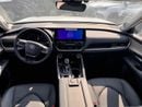 تويوتا جراند هايلاندر LIMITED GAS