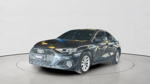 أودي A3 1.4 35 TFSI S TRONIC | شامل الضمان | 0 ﺪﻔﻋﺓ ﺃﻮﻟﻯ