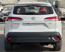 تويوتا فرونتلاندر Luxury 2.0L HYBRID TOP OPTION