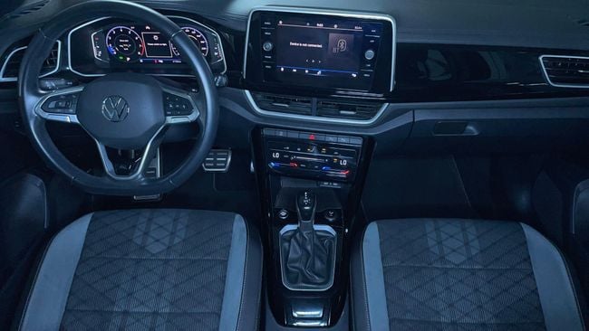 Volkswagen T-Roc R-LINE, миниатюра 29