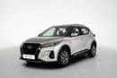 Nissan Kicks SL 1.6
