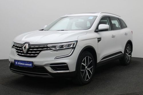 Renault Koleos LE 3.0
