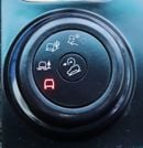 Ford Explorer XLT 3.5L Ford Explorer - 2017 - GCC - Full Option  - 6 V- XLT - 4WD - 3.3L -7 Seats - In excellent c