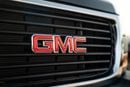 GMC Savana 3500 Cargo Extended Wheelbase 2023 GCC 6.6L V8 0Kms