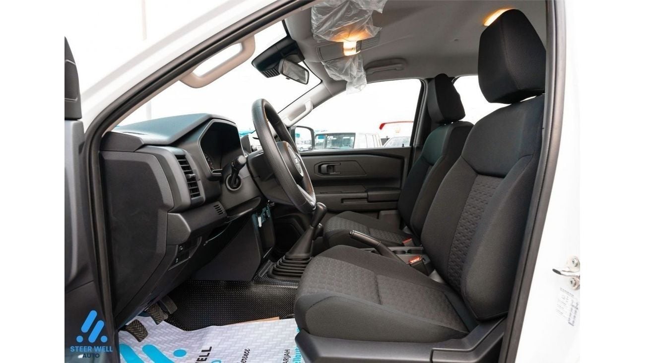 Mitsubishi L200 /Triton GL Diesel 2024 / Unbeatable Prices! / Double Cabin 4x4 5 MT Mid-Line / Export Only