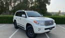 Toyota Land Cruiser VXR