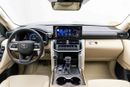 Toyota Land Cruiser GXR 4.0L - Grey Mettalic Inside Beige | Export Only
