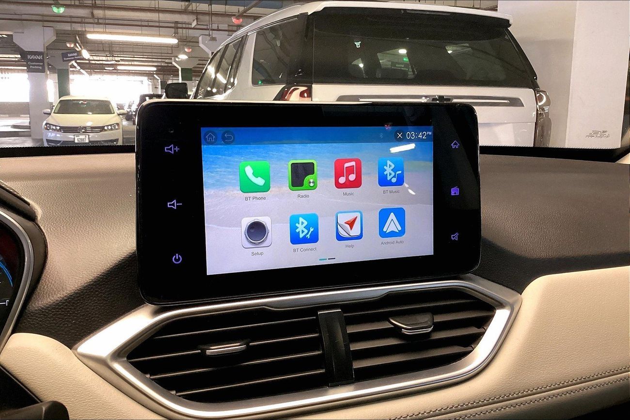 شيفروليه كابتيفا Premier | شامل الضمان | 0 ﺪﻔﻋﺓ ﺃﻮﻟﻯ