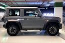 Suzuki Jimny GL | Guaranteed Warranty | 0 Down Payment