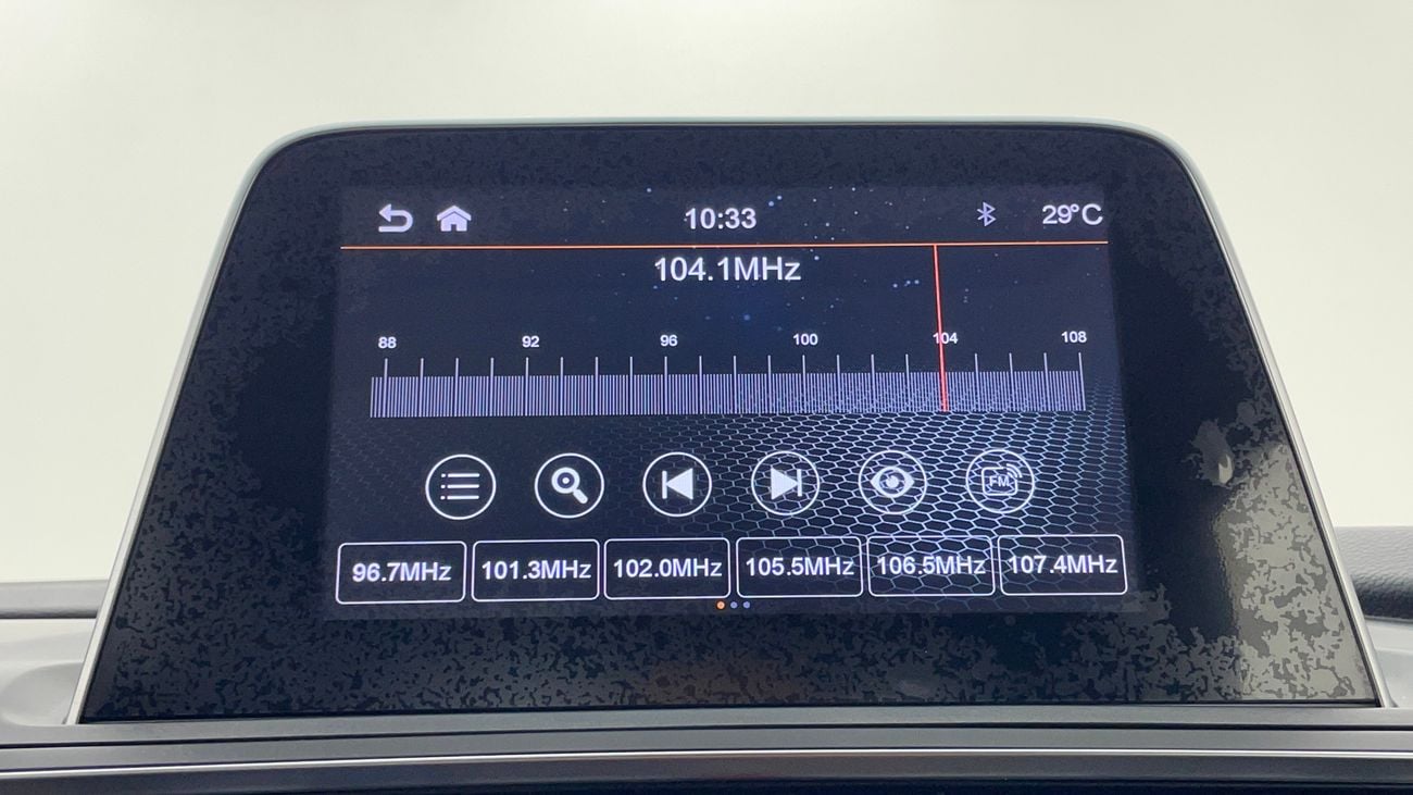 JAC S3 Plus LUXURY 1.6 | Zero Down Payment | Home Test Drive
